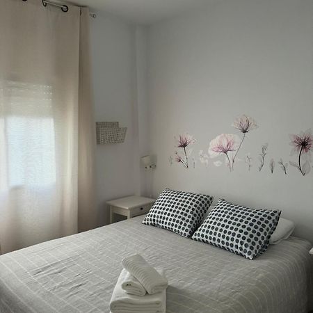 Ferienwohnung Son De Mar Bolonia Exterior foto