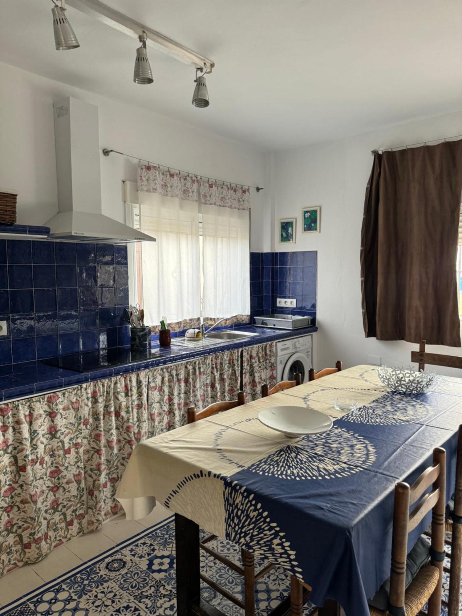 Ferienwohnung Son De Mar Bolonia Exterior foto