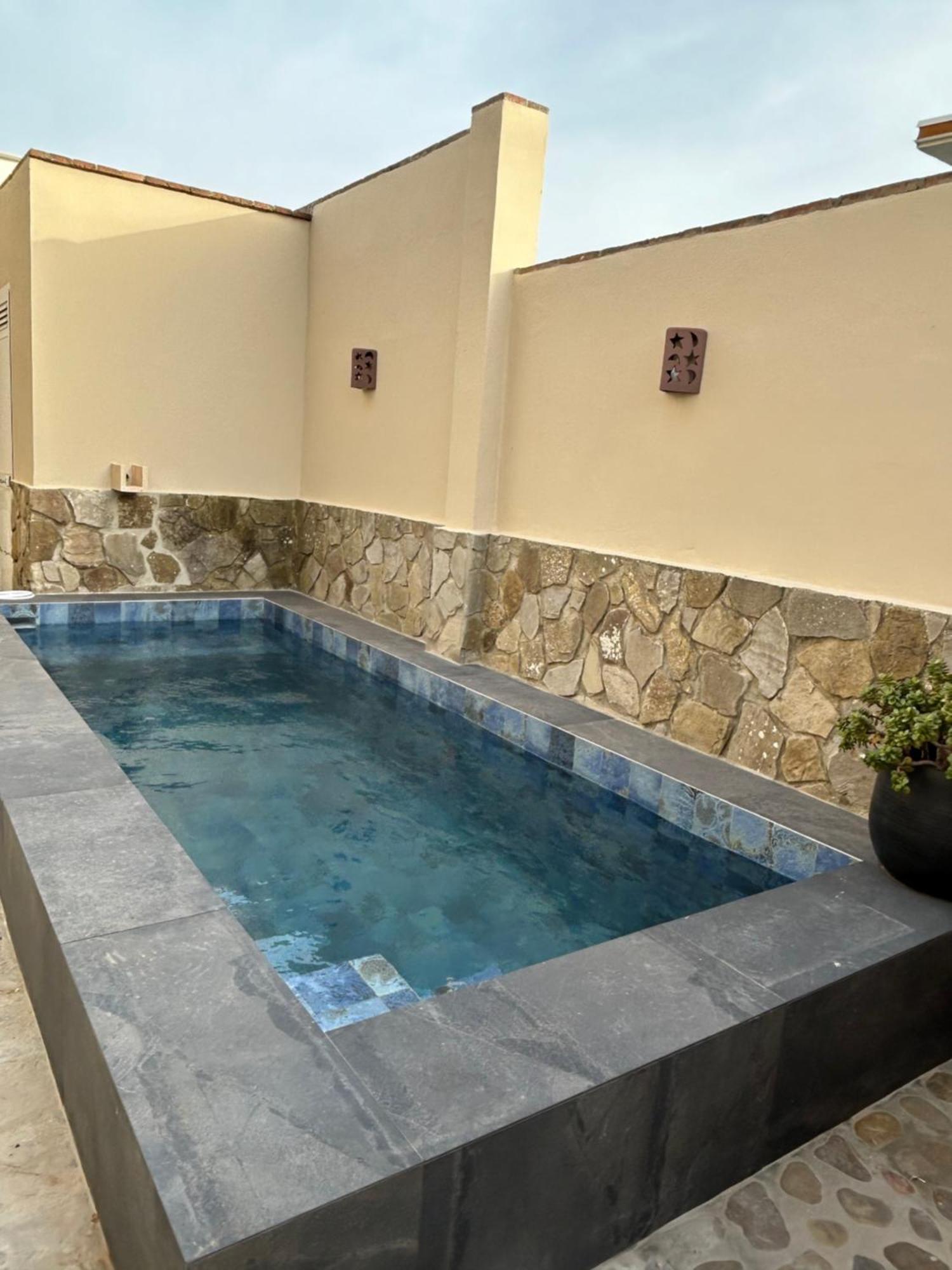 Ferienwohnung Son De Mar Bolonia Exterior foto